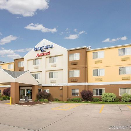 Fairfield Inn & Suites Greeley Εξωτερικό φωτογραφία